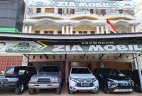 Jelang Akhir Tahun Showroom Mobil Bekas Banda Aceh Dan Aceh Besar Memberikan Diskon 5 Hingga 10 Persen.