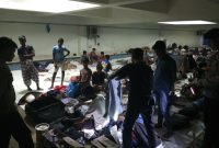 Sudah 12 Hari, Bagaimana Nasib Para Rohingya di BMA?
