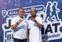 Tokoh Muda Aceh Utara Muhammad Iqbal Siap Perjuangkan UMKM Naik Kelas