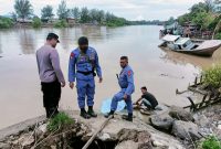 Terungkap, Mayat Mengapung di Lampulo Ternyata Mahasiswa Asal Simeulue