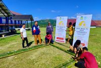 DKA Aceh Besar Akan Gelar Kemah Seniman ke 4