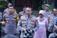 Panitia Klarifikasi Tak Ada Intimidasi Polisi Atas Pentas di TIM