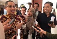 Disponsori BUMN, PWI Pusat “Kick Off” UKW di Aceh
