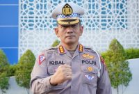 Polda Aceh Tiadakan Tilang Manual saat Natal dan Tahun Baru 2024