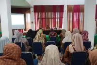 Inspektorat Aceh Besar Gelar Sosialisasi dan FGD Penyusunan RTP