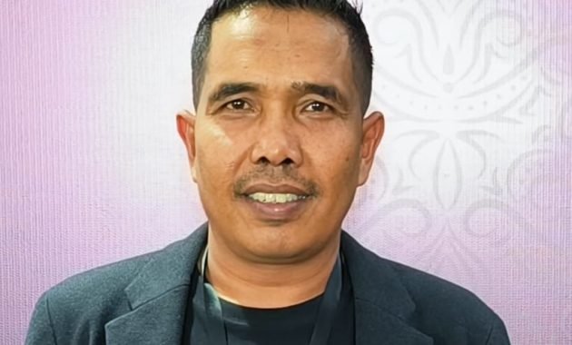 Panwaslih Imbau KIP Selektif Memilih KPPS