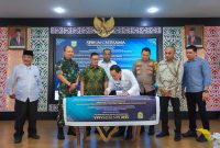 Forkopimda Banda Aceh Imbau Masyarakat tak Rayakan Malam Tahun Baru