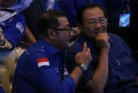SBY: Saatnya Aceh Dapatkan Keadilan dan Kesejahteraan yang Lebih Baik