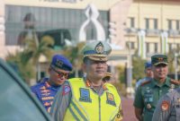 Ada Penyesuaian, Ini Jadwal Pelayanan SIM selama Libur Nataru