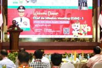 Venue di Aceh 100 Persen Rampung Sebelum PON Dimulai