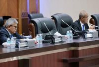 Pemerintah Aceh Apresiasi Kemitraan yang Baik dengan DPRA