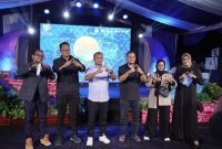Disbudpar Gelar Festival Smong dalam Peringatan Tsunami Aceh ke-19