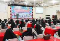 Ratusan Guru Ikut Workshop Peningkatan Kompetensi Literasi