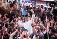 Capres Nomor Urut 1, Anies Baswedan Gelar Kampanye Akbar di Kota Banda Aceh Besok