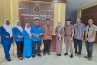Angka Penderita Kanker Tinggi di Aceh