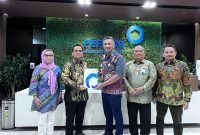 Bank Aceh Raih Peringkat idA+ dari Pefindo, Terbaik Sepanjang 1 Dekade Terakhir