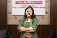 Apresiasi Polri, Komnas Perempuan Ingin Ada Keterwakilan Penyandang Disabilitas Jadi Polwan