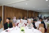 USK Bekali Mahasiswanya untuk Program Pertukaran Mahasiswa IISMA