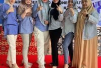 Relawan Pasti Satuputaran Prabowo Subianto Indonesia Satu Aceh Akan Gelar Donor Darah.