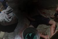 Polisi Kejar Pelaku Pembunuh Warga Titeue Pidie