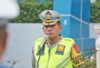 Besok Kampanye Anies di Banda Aceh, Ditlantas Pastikan Rekayasa Lalu Lintas Lancar Tiada Kemacetan