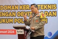 Kapolda Aceh: Penandatanganan PKT dengan Obvitnas dan Obter Wujud Kerja Sama Soal Keamanan