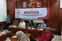 Pemkot Lhokseumawe dan The Aceh Institute Umumkan Perwal tentang KTR