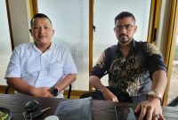 Alfian Jafar : ASN dan TNI / Polri untuk Tetap Menjaga Netralitas Serta Menjaga Keamanan Dalam Pemilu 2024