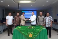 USK dan Pemko Langsa Kerja Sama Tingkatkan Kompetensi Guru