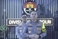 Begini Penjelasan Polri terkait Pernyataan Kapolri Soal Estafet Kepemimpinan