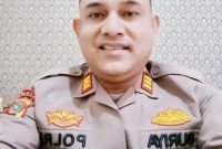 AKP Suriya : Kami Berkomitmen Akan Mempertahankan Prestasi Kinerja Tersebut.