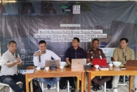 Satwa Lindung Aceh Jadi Sasaran Perdagangan Gelap Internasional