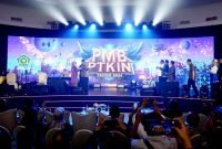 Penerimaan Mahasiswa Baru PTKIN 2024 Dibuka, Ini Jalurnya