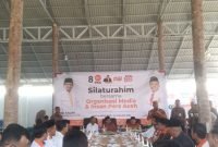 Habib Salim Yakin Mayoritas Rakyat Aceh Akan Memilih Anies Muhaimin