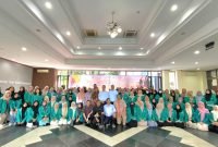 Rektor USK Lepas 291 Mahasiswa Outbound Pertukaran Mahasiswa Merdeka