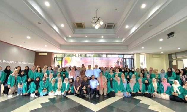 Rektor USK Lepas 291 Mahasiswa Outbound Pertukaran Mahasiswa Merdeka