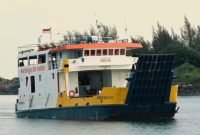 ASDP Kini Buka Rute Pelayaran Pulo Aceh-Sabang