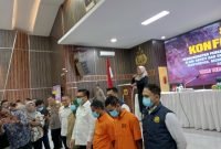 Polda Aceh Ungkap Sindikat Perdagangan Harimau Sumatra, Tersangka Oknum PNS