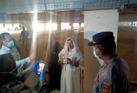 Tiga Etnis Rohingya yang Ditampung di Gedung BMA Kabur