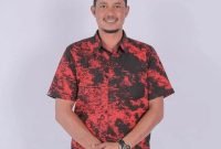 Keuchik Naisabur : Caleg DPRK Aceh Besar dari Partai Aceh Nomor Urut 2.