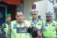 Ops Lilin Seulawah 2023: Angka Kecelakaan Fatalitas Menurun hingga 52 Persen