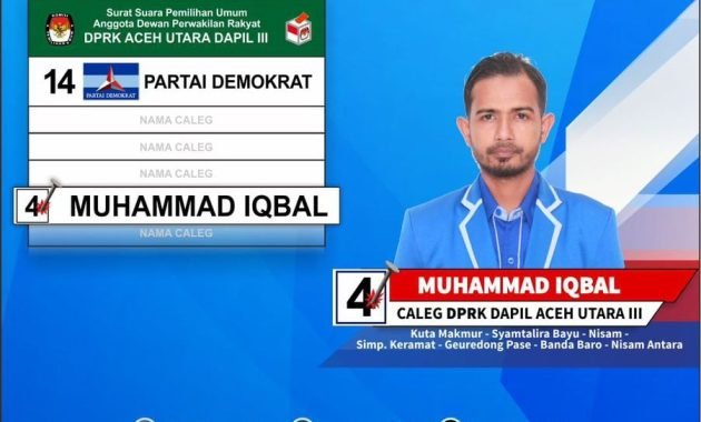 Kegiatan Pemberdayaan Ekonomi “UMKM Nisam Antara Bangkit” oleh : Muhammad Iqbal Calon Anggota Legislatif Aceh Utara Fraksi Partai Demokrat Periode 2024 – 2029