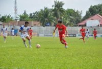 Kalahkan PSAP, PSAB ke Semi Final Liga 3 Aceh
