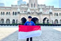 Herman, Mahasiswa UIN Ar-Raniry dengan Segudang Prestasi