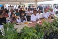 Pemerintah Aceh Kembali Gelar Pasar Tani di Tahun 2024