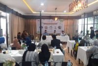 UNHCR Sebut Penanganan Rohingya sebagai Tanggung Jawab Bersama