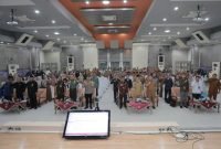 Pemko Banda Aceh Gelar Konsultasi Publik Ranwal RPJPD 2025-2045