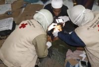Ulama Aceh Desak Pemerintah untuk Segera Relokasi Rohingya di BMA