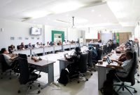 USK Sosialisasikan Program Pendanaan Riset Matching Fund Kedaireka