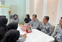 Kanwil Kemenkumham Aceh Rancang Rencana Strategis Pengelolaan Keuangan dan BMN